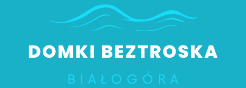 Domki Beztroska Białogóra – Nad morzem